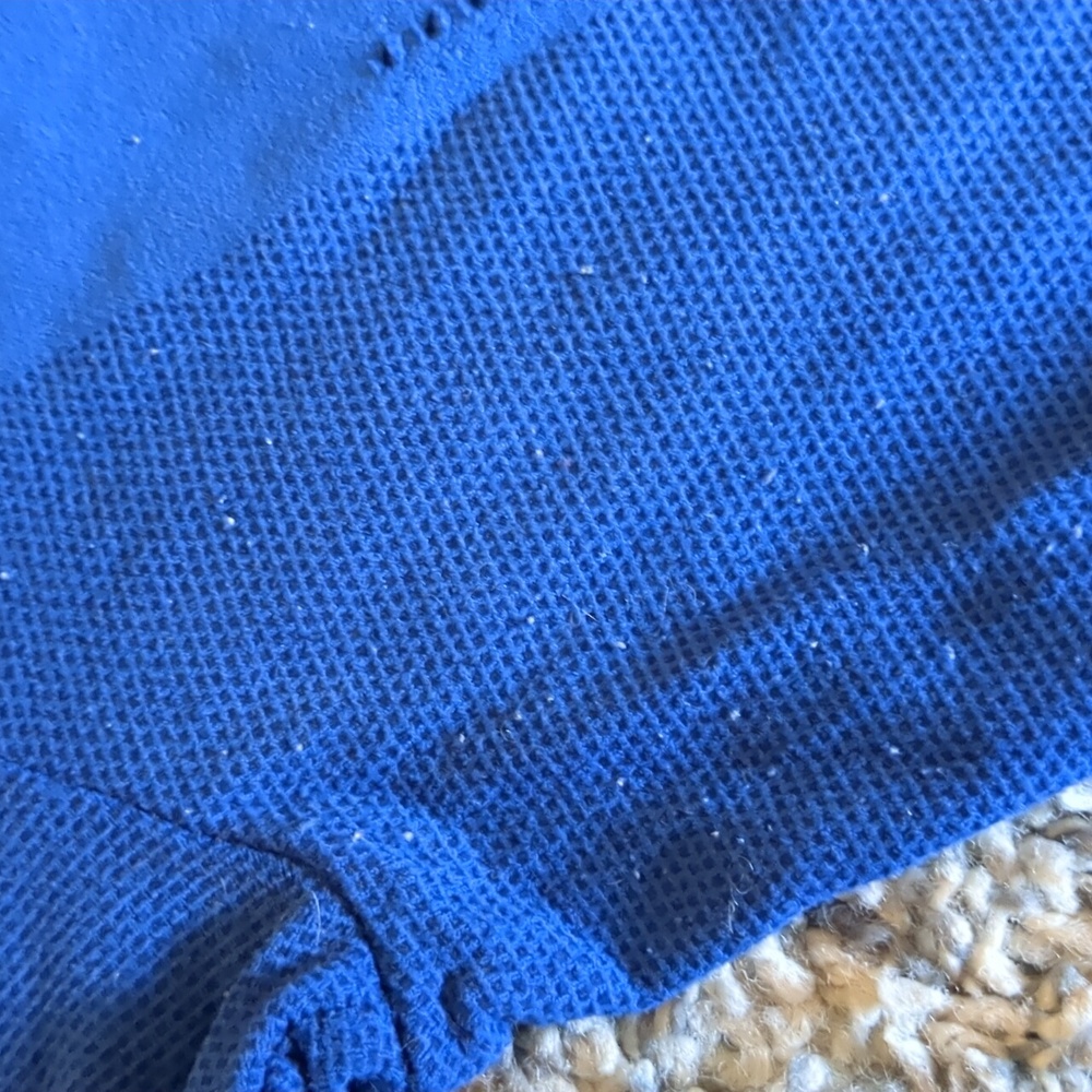 Fabletics Stretch Tee - Picture 3 of 3